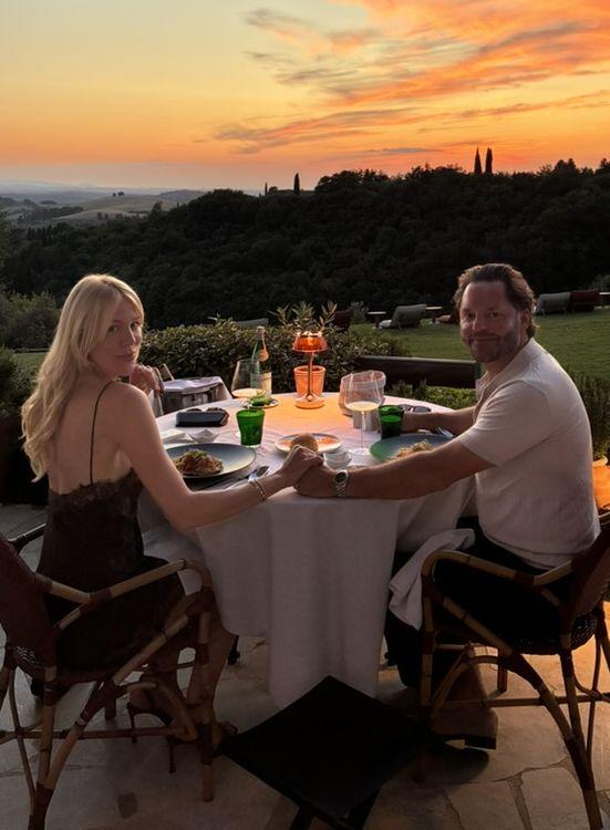 The Wedding Website of Anna Danielsson and Fredrik Rubin