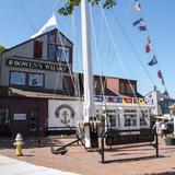 Bowens Wharf