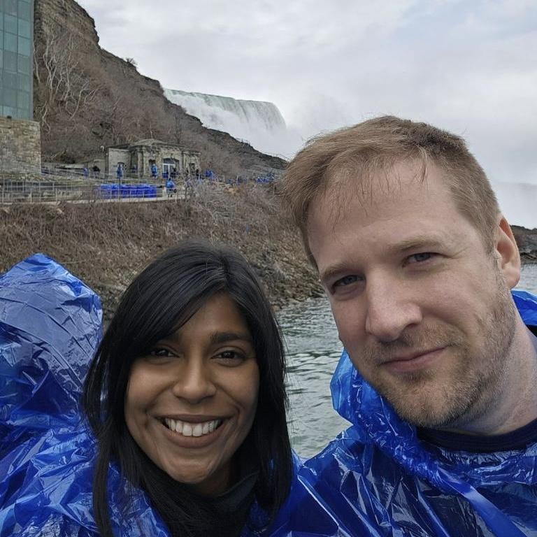 Niagara Falls