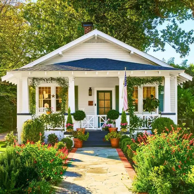 Home Down Payment