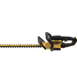 DeWalt DCHT821B 22 in. 20 V Battery Hedge Trimmer Tool Only