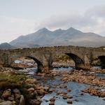 Sligachan Bridge