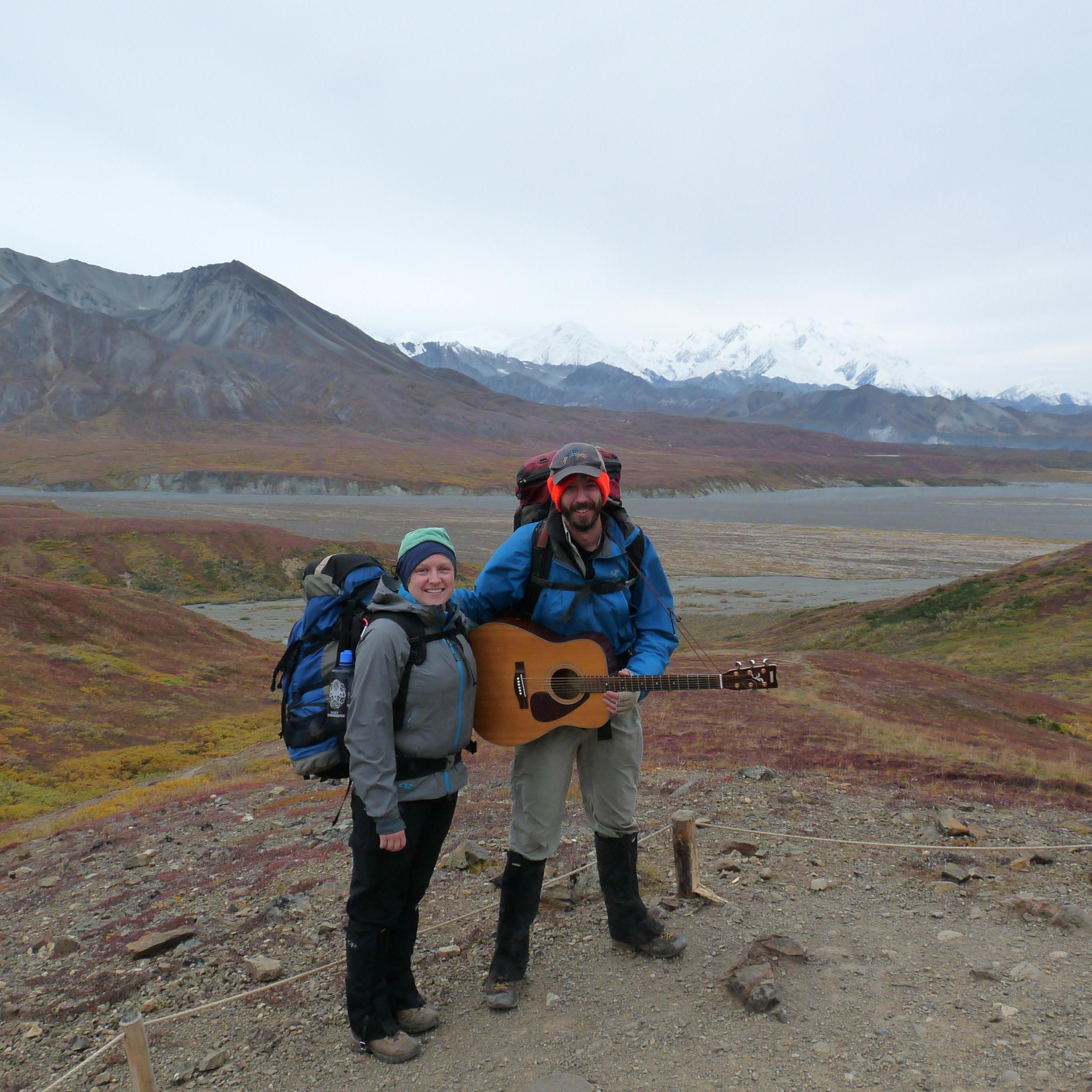 Denali 2017