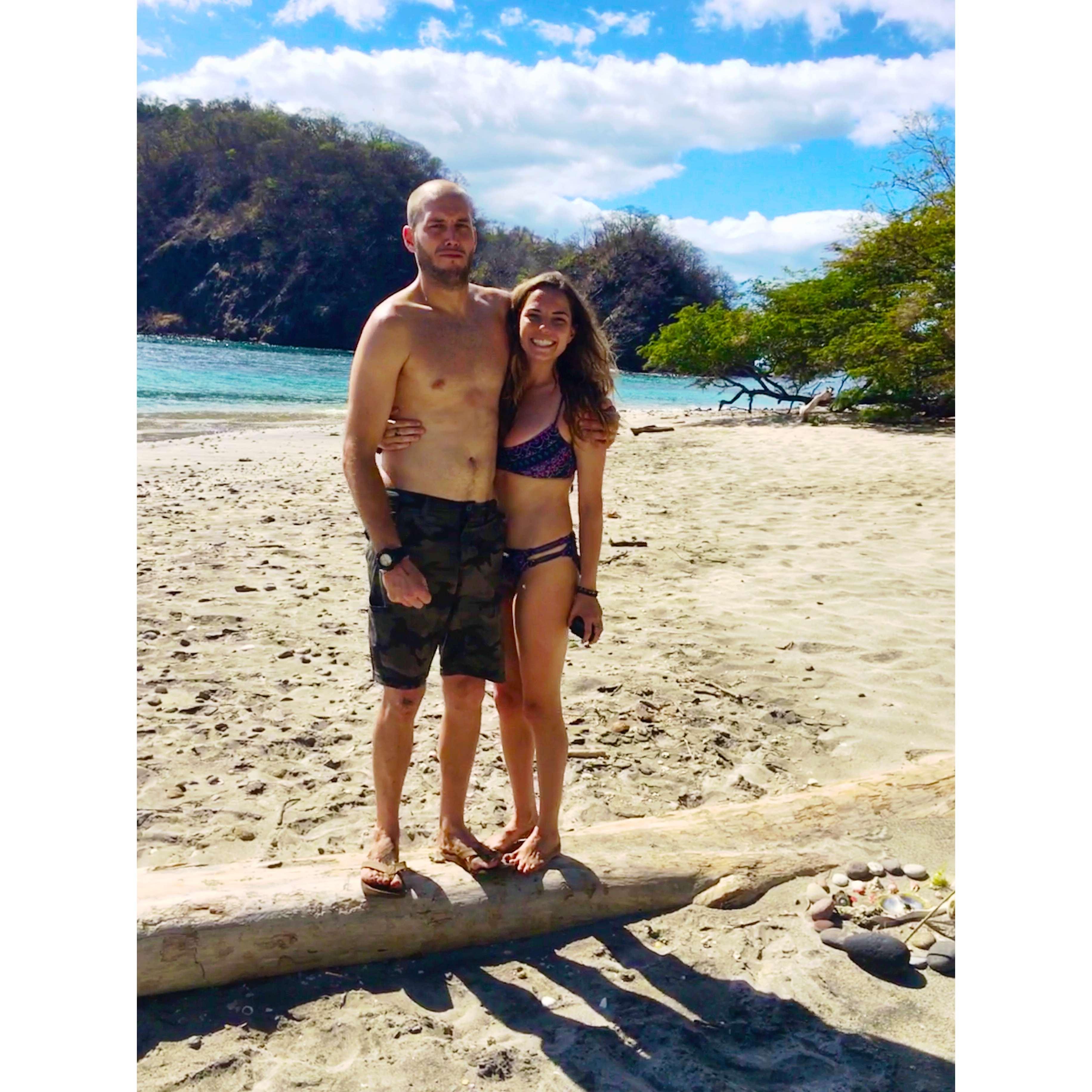 Costa Rica, 2018