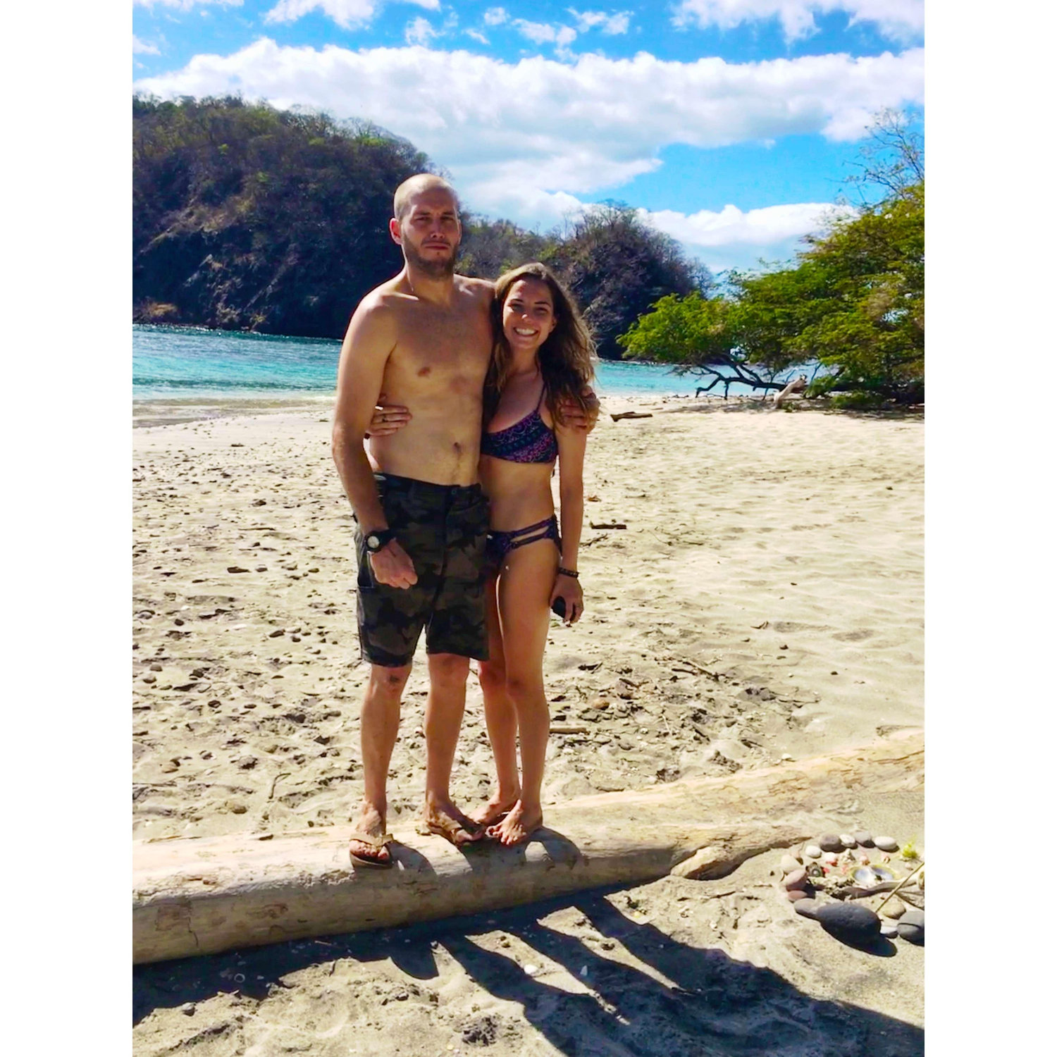 Costa Rica, 2018