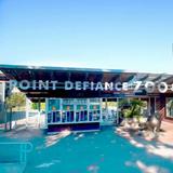 Point Defiance Zoo & Aquarium