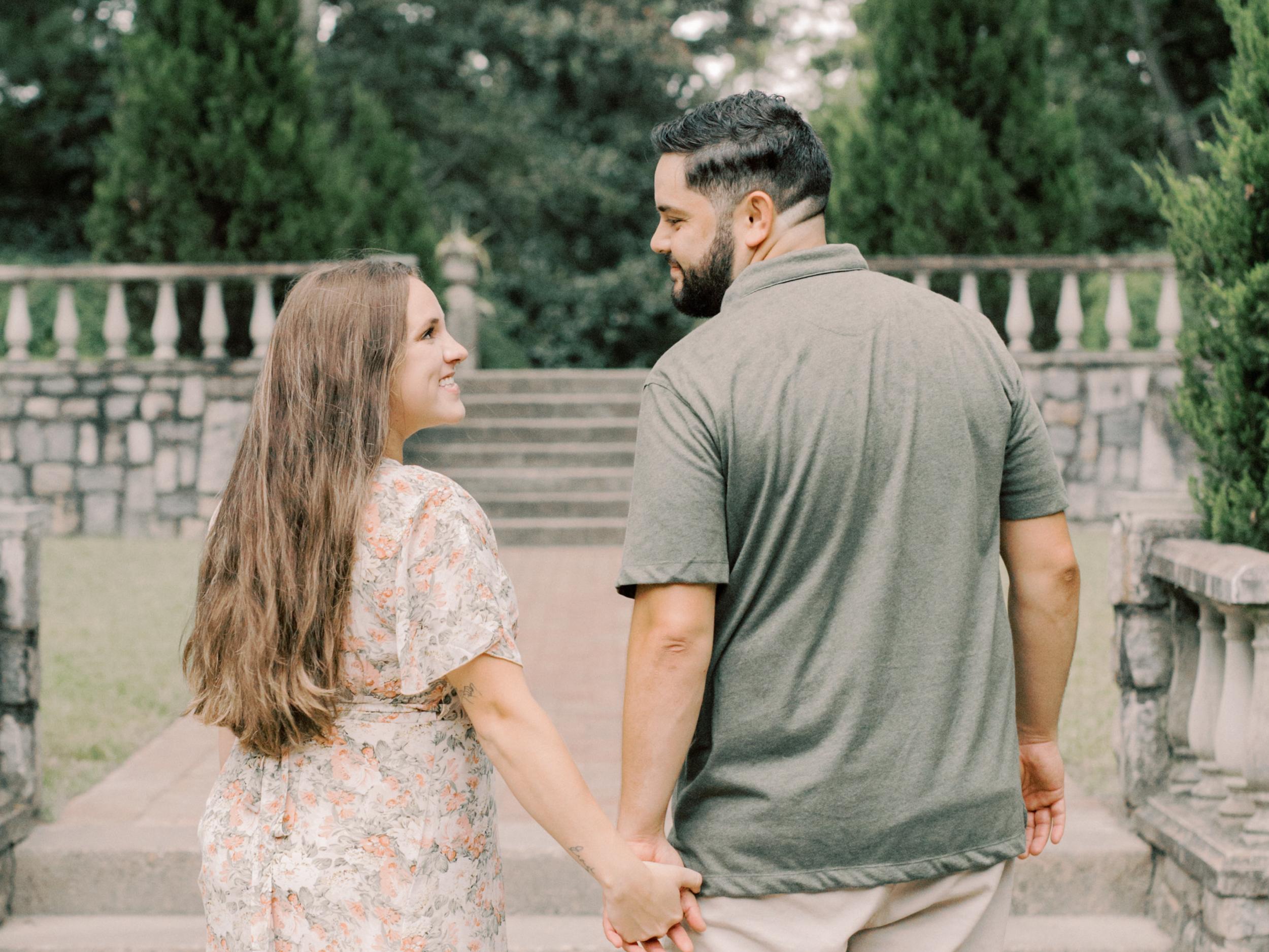 The Wedding Website of Kaelyn McCoole and Jordan Cabral