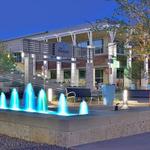 The Fountains