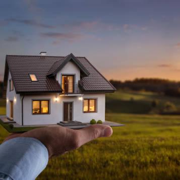 Home Down Payment
