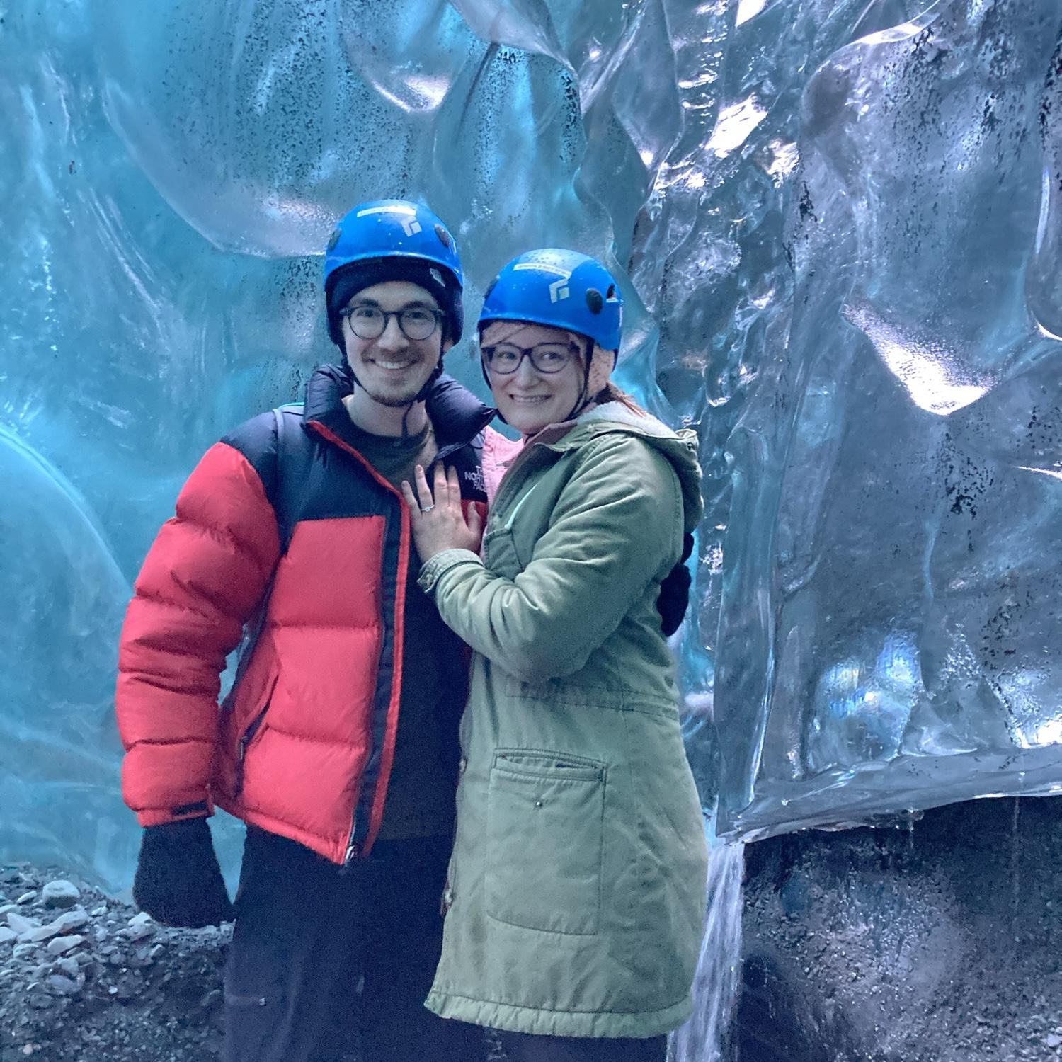 Iceland 2021