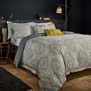 Ziba 5-Piece Comforter Set