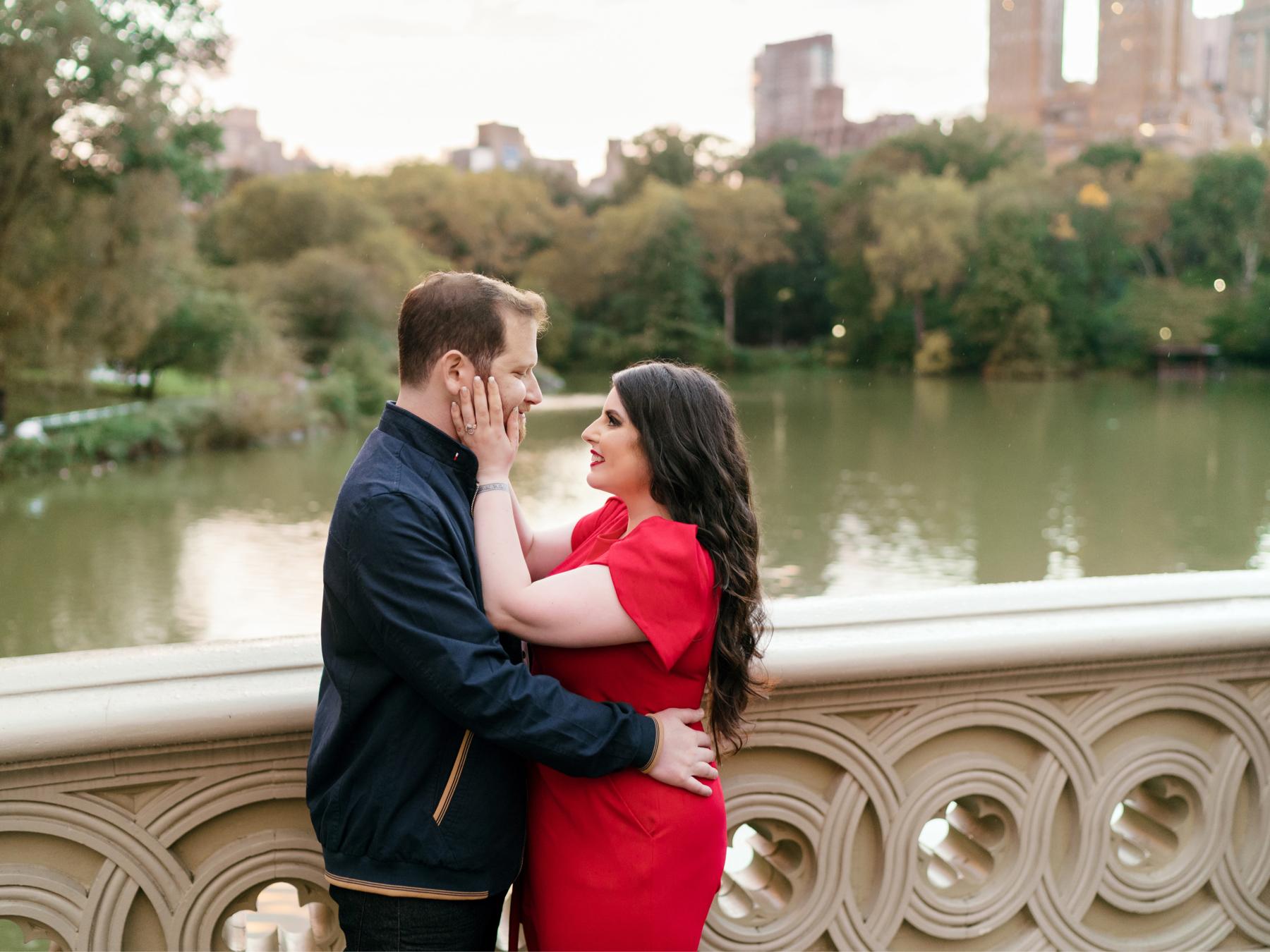 The Wedding Website of Dara Goldberg and Alexander Freeman