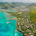 Helicopter Tour