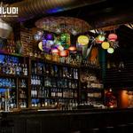Salud Mexican Kitchen and Tequila Lounge
