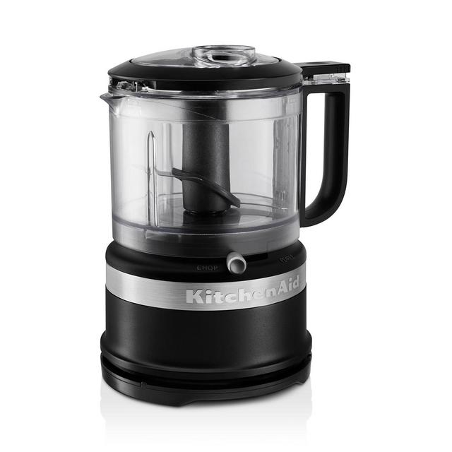 KitchenAid 3.5-Cup Mini Food Processor