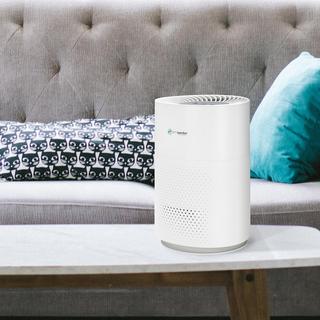 AC4200W HEPA Air Purifier with Odor Reduction