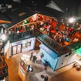 The Upstairs Pub