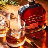 Bourbon Country