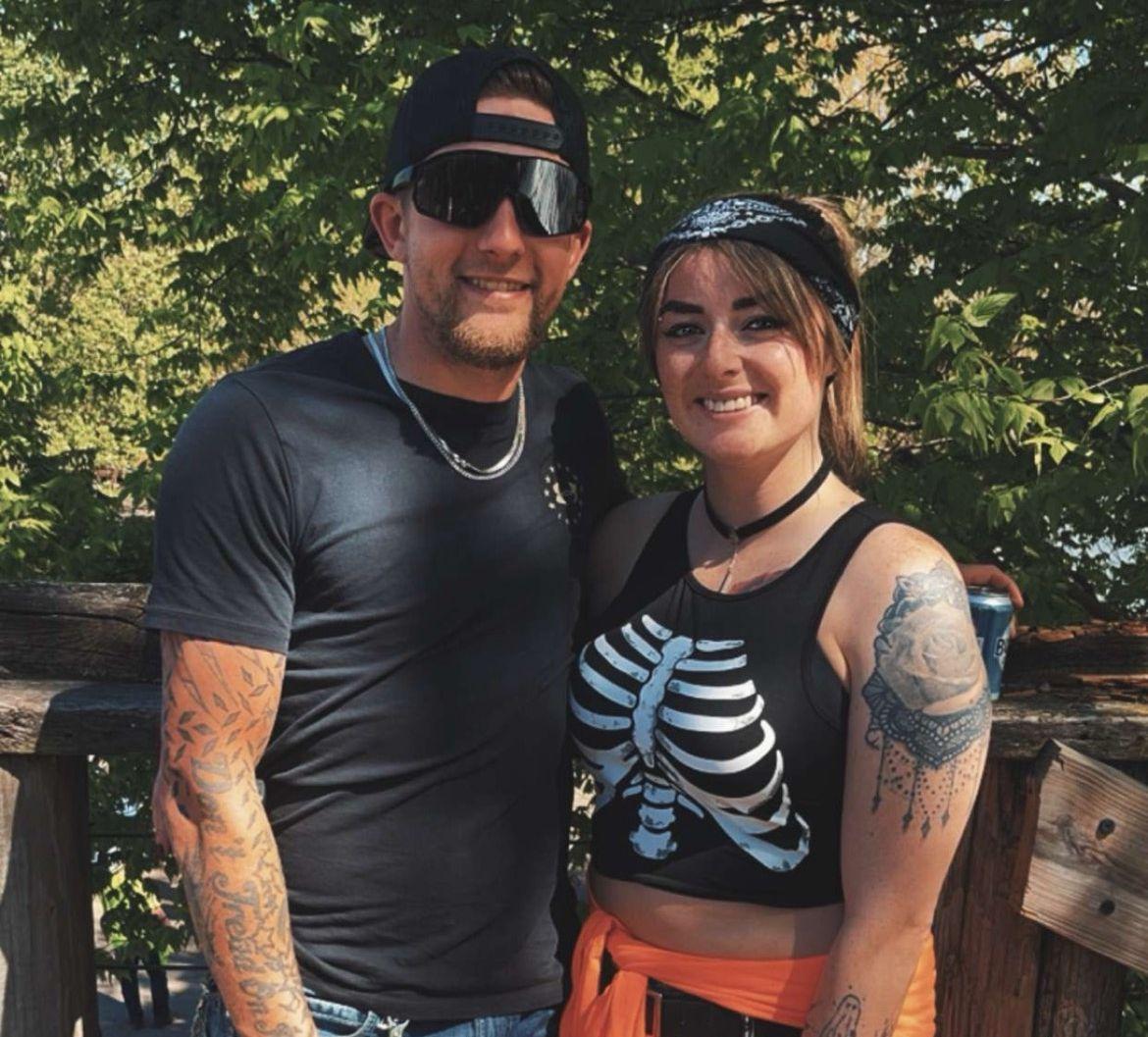 The Wedding Website of Gwennyth Welsh and Dakota Ott