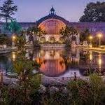 Balboa Park