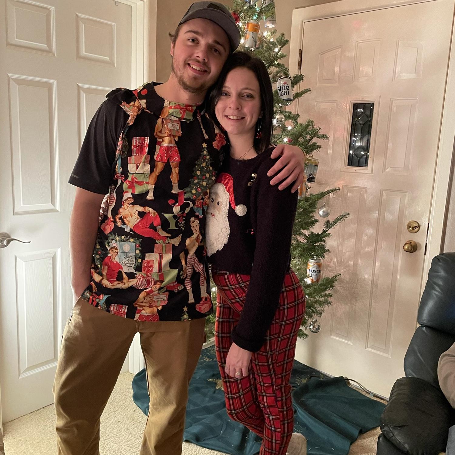 The most epic house party we have ever thrown.
iykyk
Harbor Springs, MI.
12/26/2020