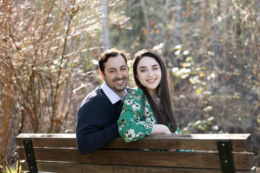 The Wedding Website of Rachel Benoliel and Jacob Hanan