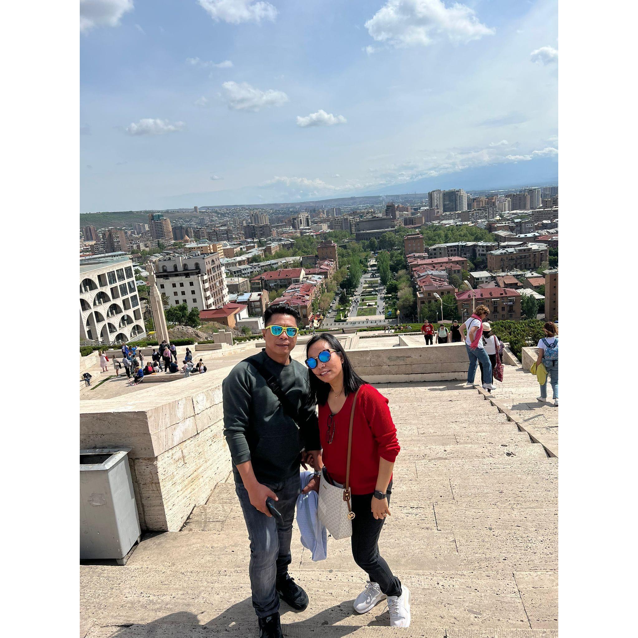 Travel together_Armenia
