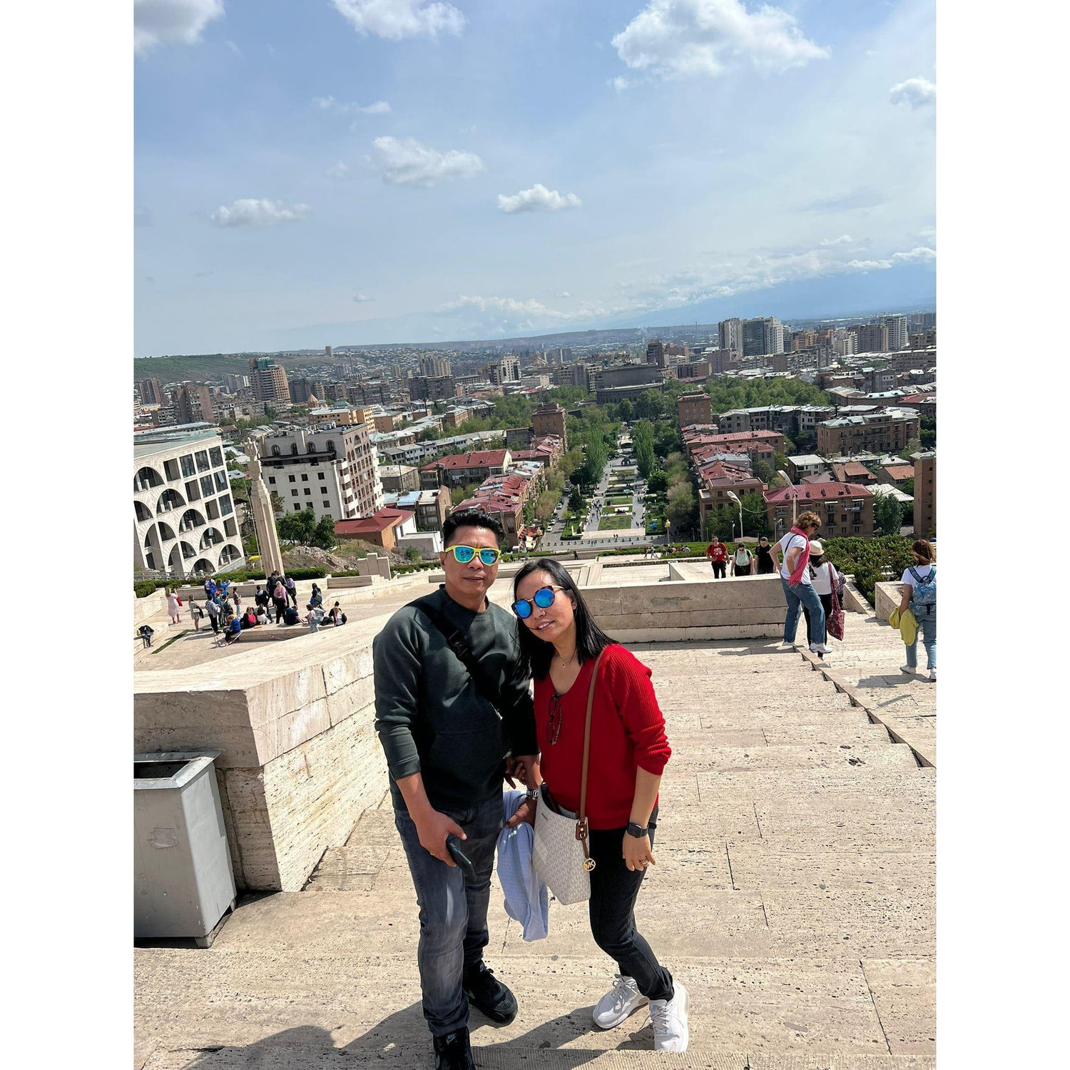 Travel together_Armenia