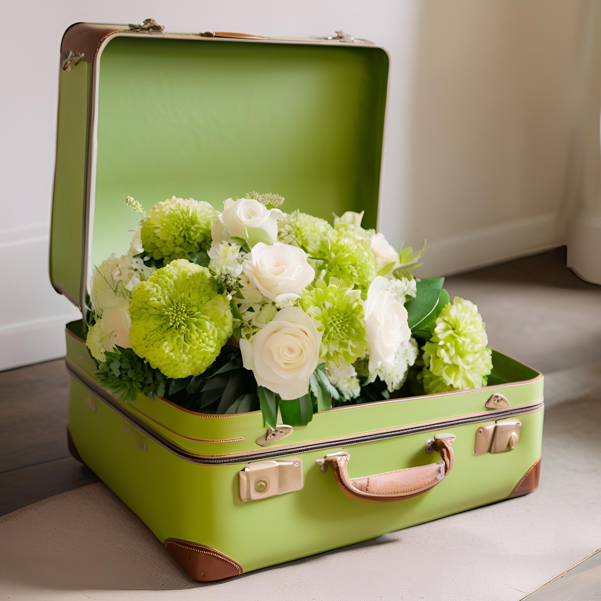 The Wedding Website of Shaunnette Bright and Willie Bailey