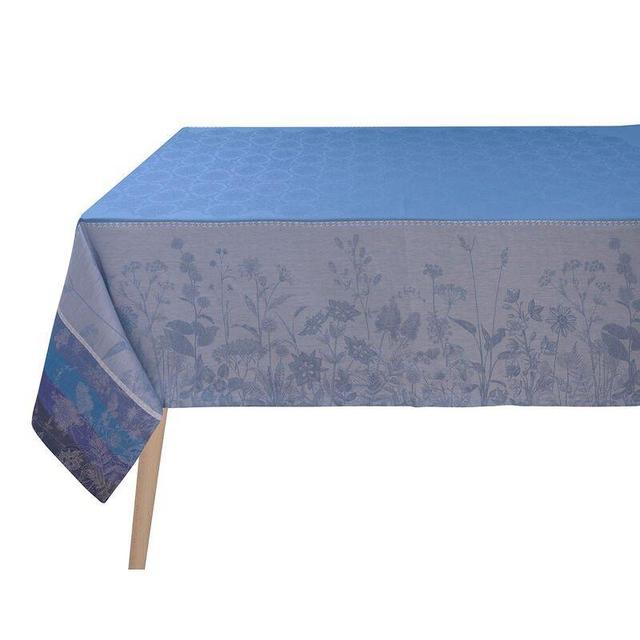 Instant Bucolique Tablecloth in Blue