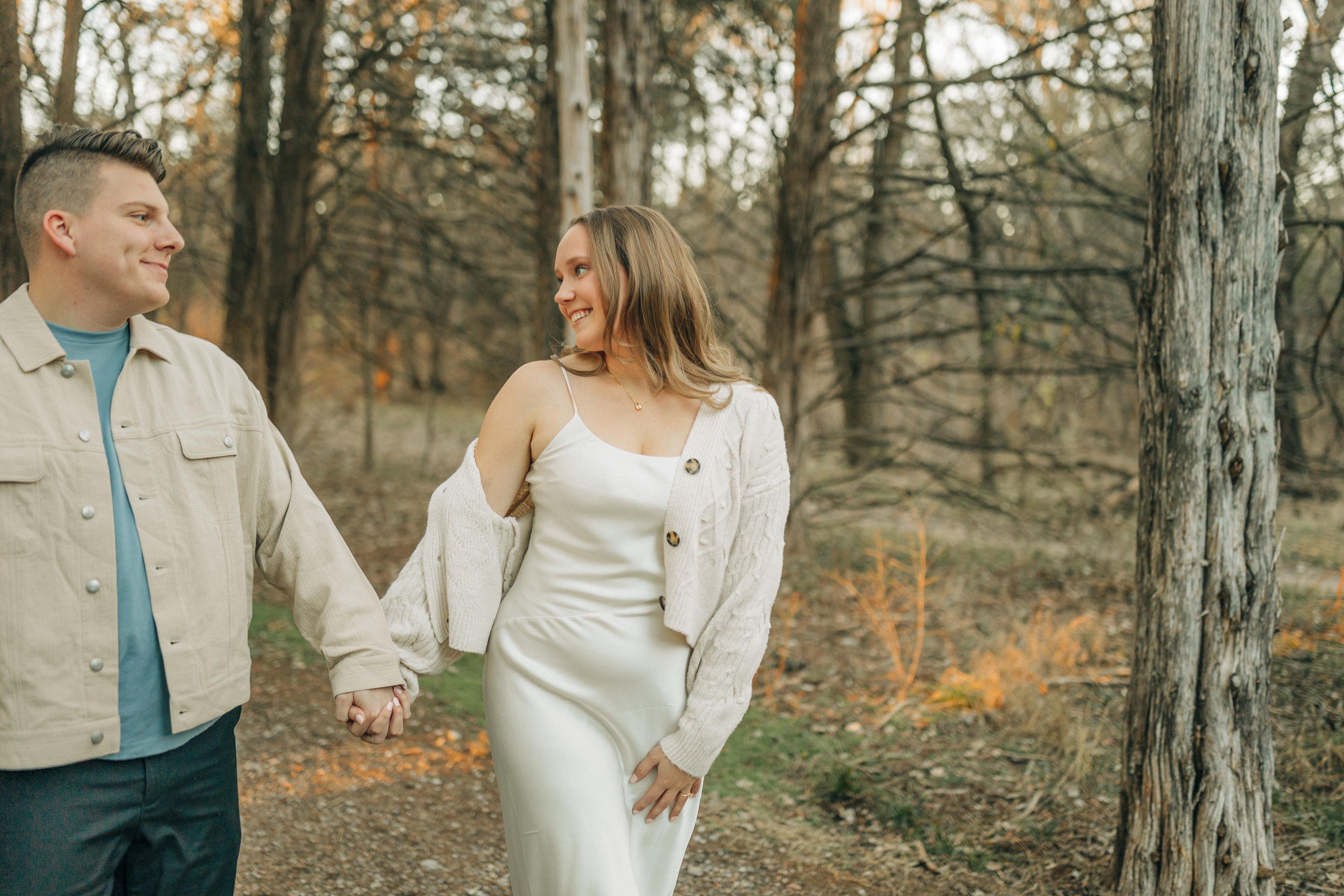 The Wedding Website of Ariel Carlson and Jude Springer