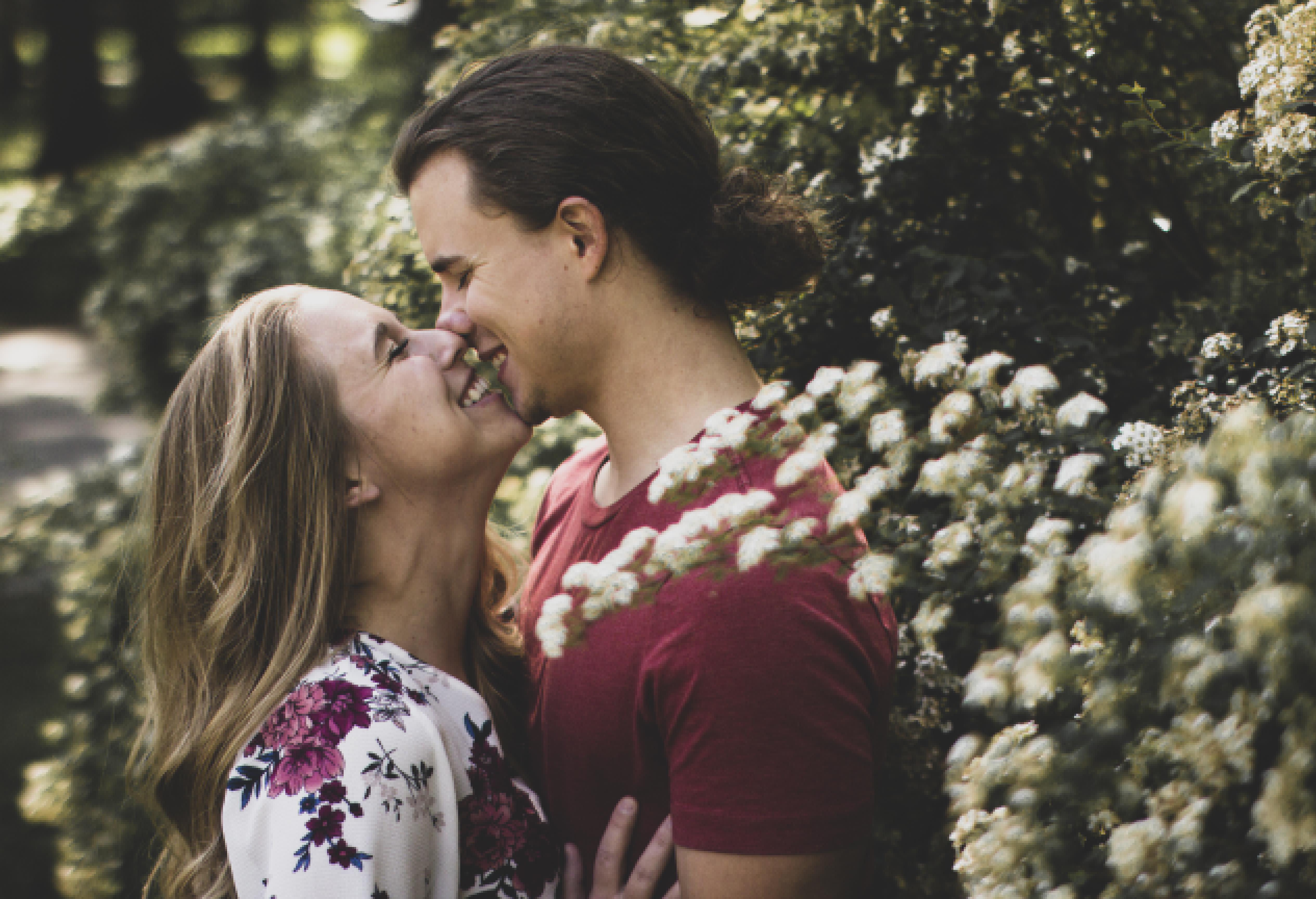 The Wedding Website of Annie Somerville and Cameron Jowers