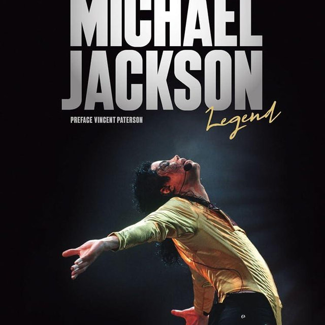 Michael Jackson: Legend
