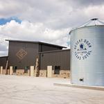 Desert Door Distillery