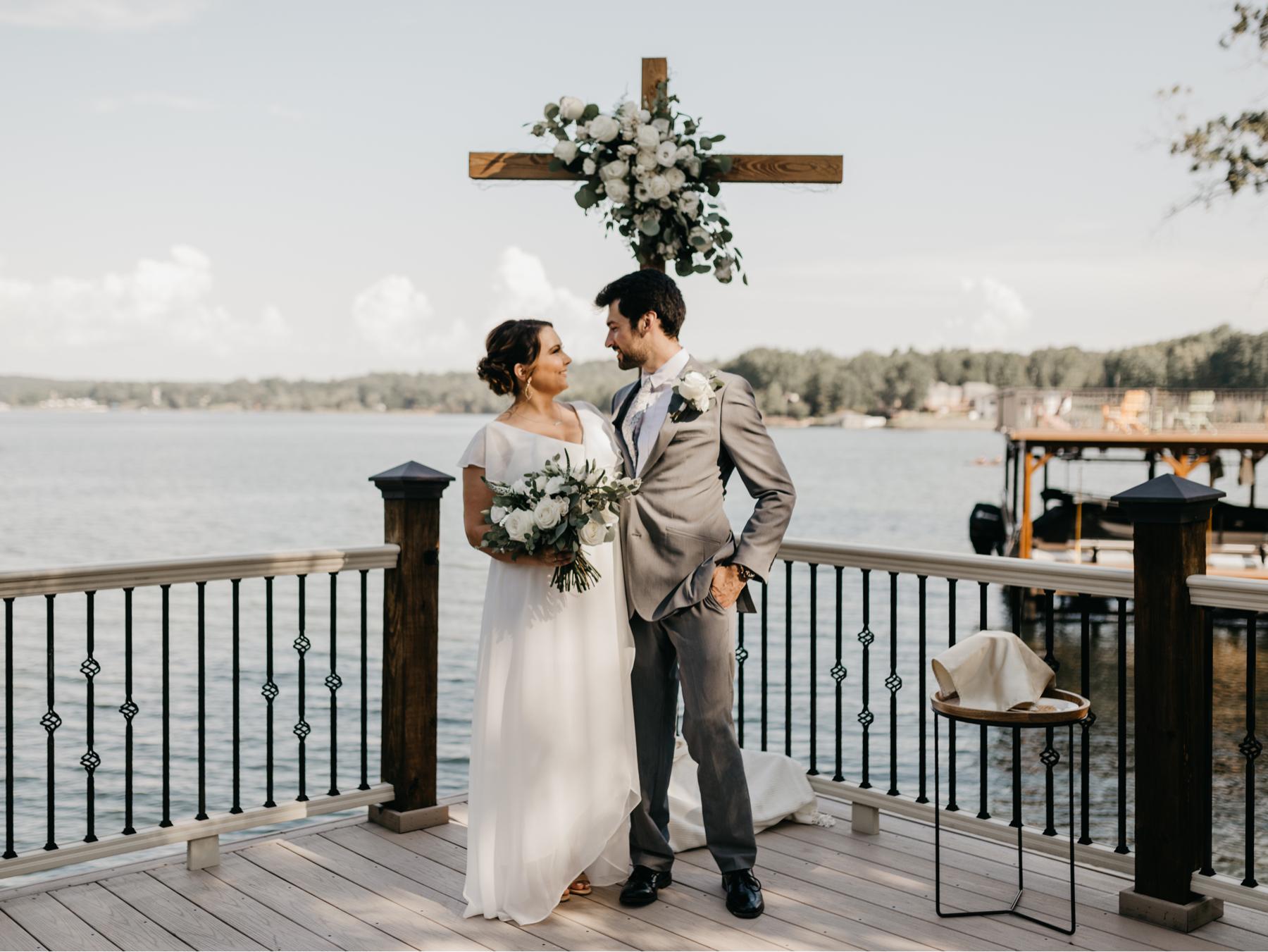 The Wedding Website of EmilyAnn Graudin and Garrett Pfeifer