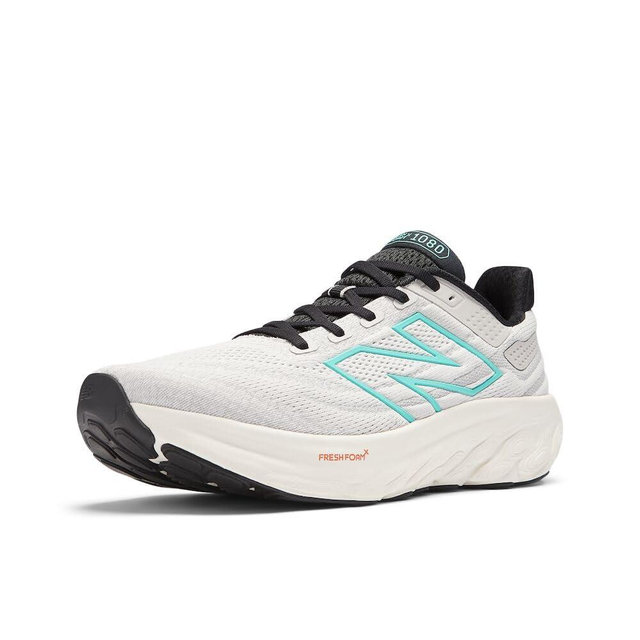 New Balance Mens Fresh Foam X 1080 V13Running Shoe