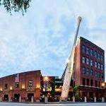 Louisville Slugger Museum & Factory