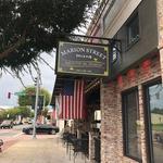 Marion Street Bistro & BrewHouse