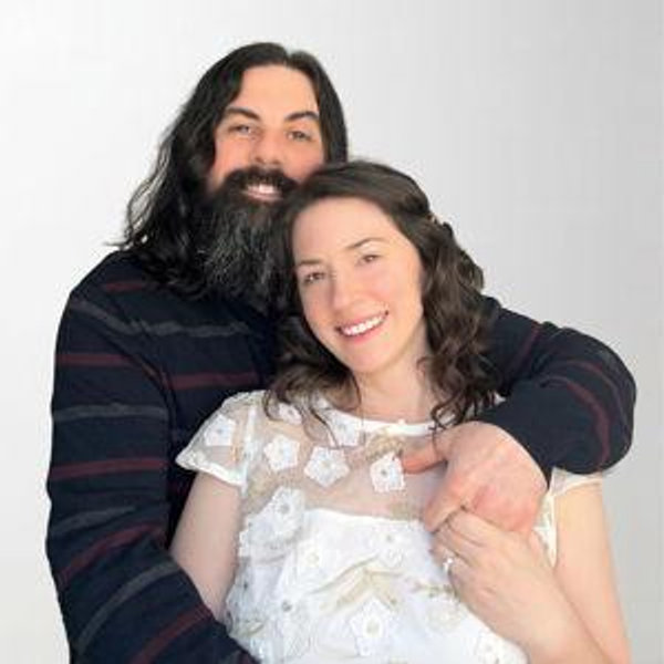 Our Newlywed and Honeymoon Fund
