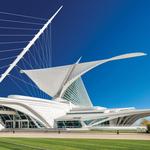 Milwaukee Art Museum