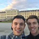 Schönbrunn Palace