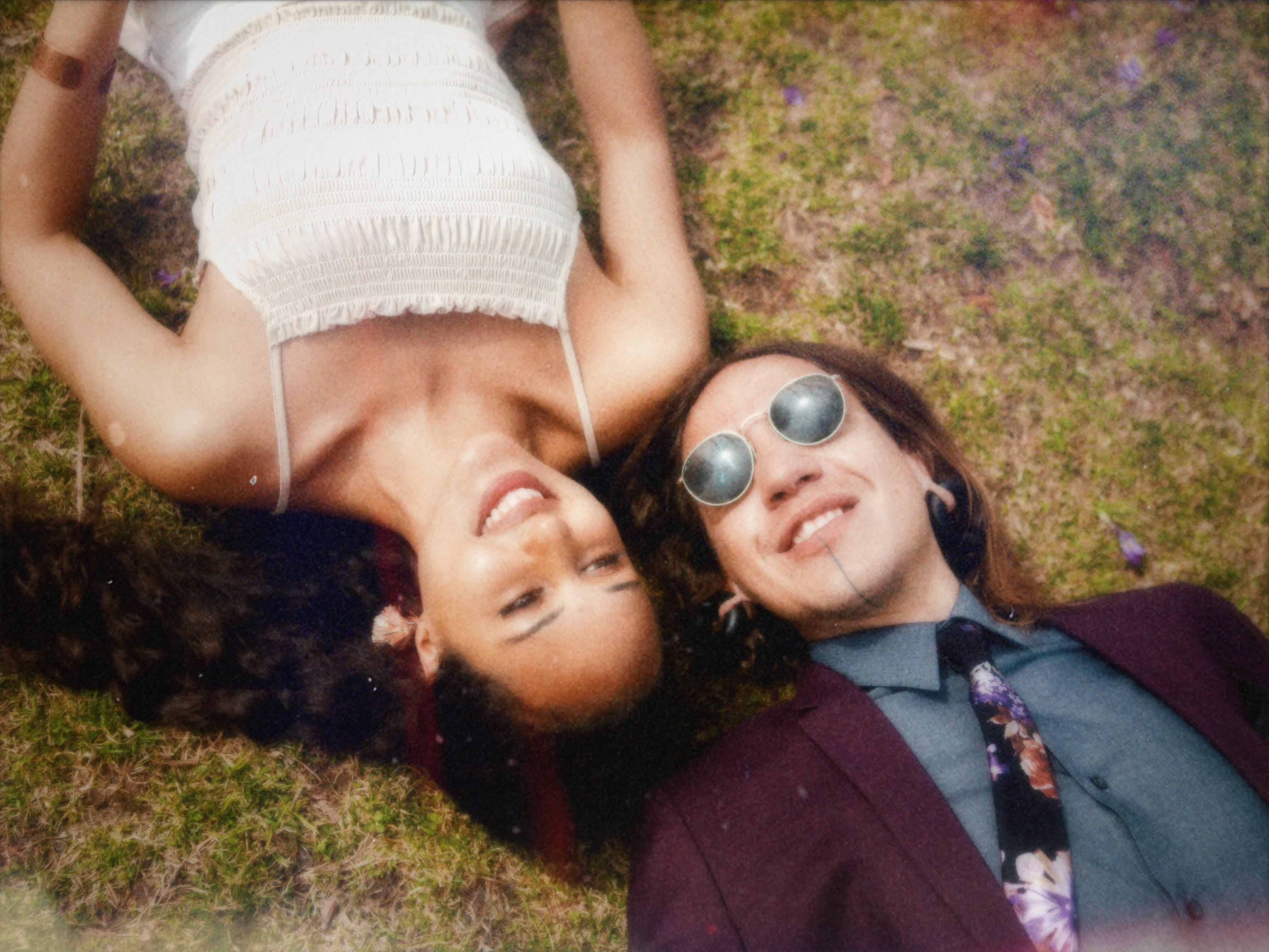 The Wedding Website of Christine Jones and Israel Ruiz