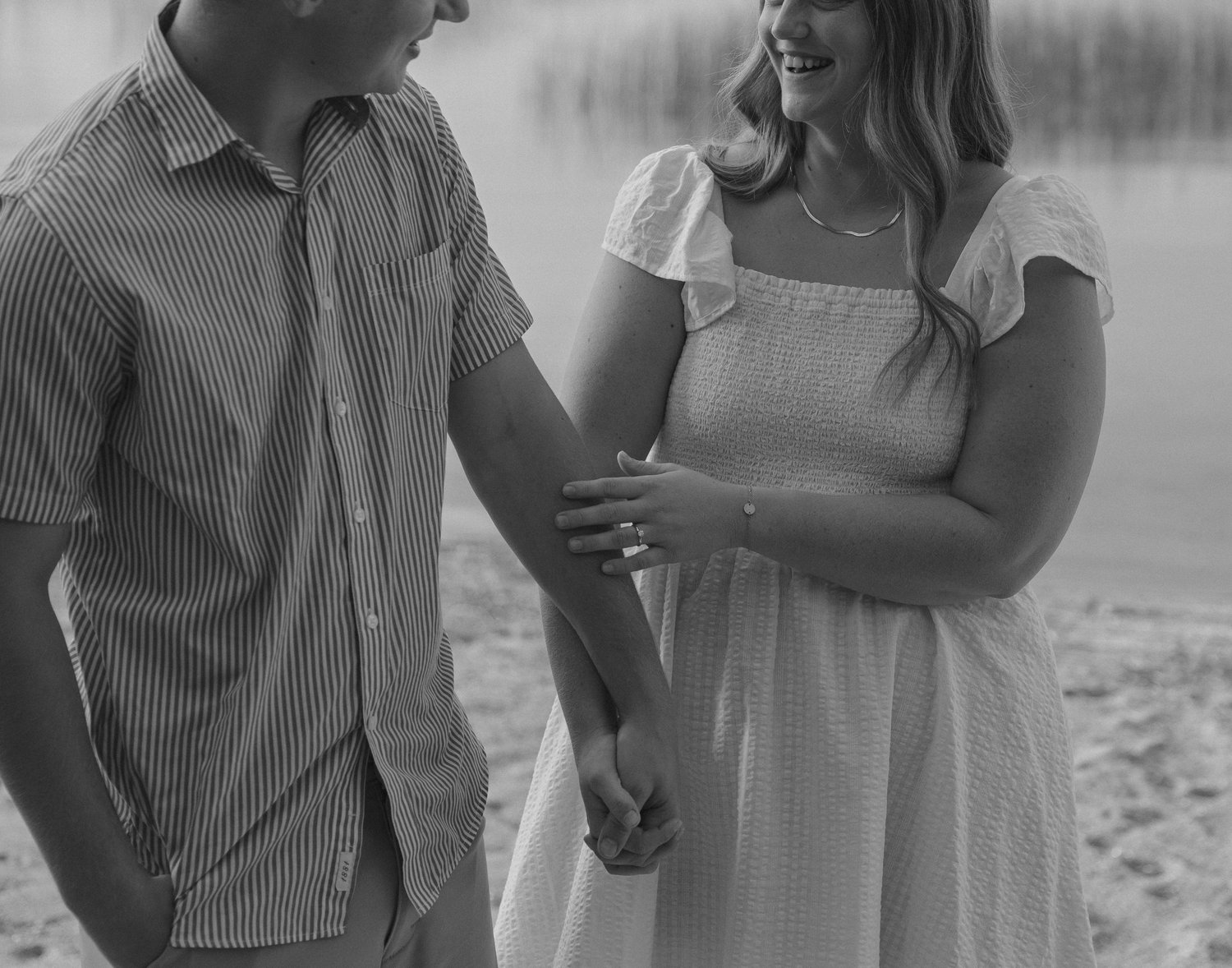 The Wedding Website of Molly McGuire and Luke Magarrell