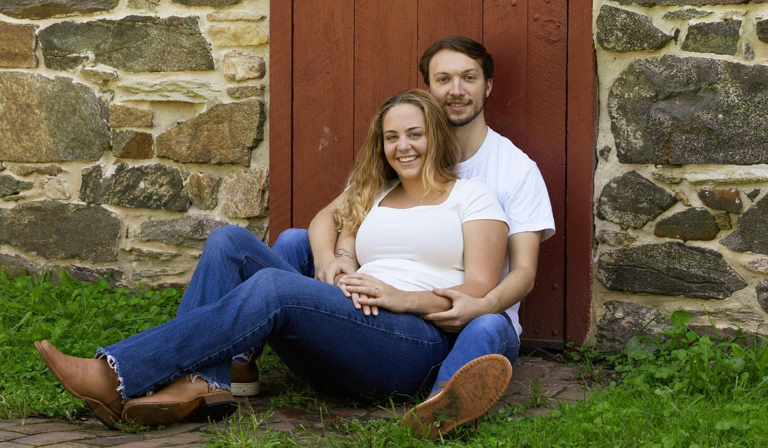 The Wedding Website of Grace Hughes and Jacob Orndoff