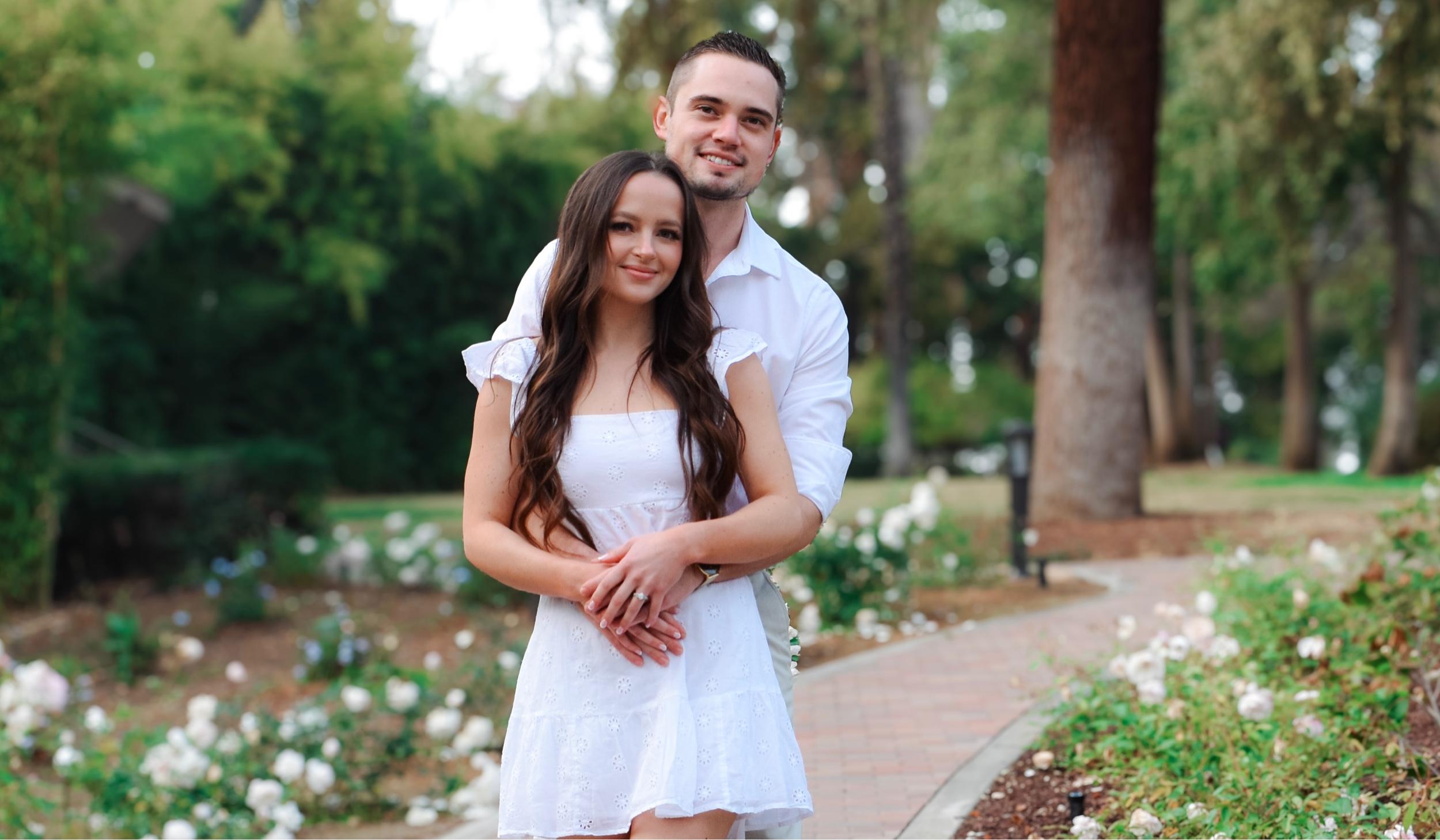 The Wedding Website of Kacey Marie Baker and Daniel James Lucchesi