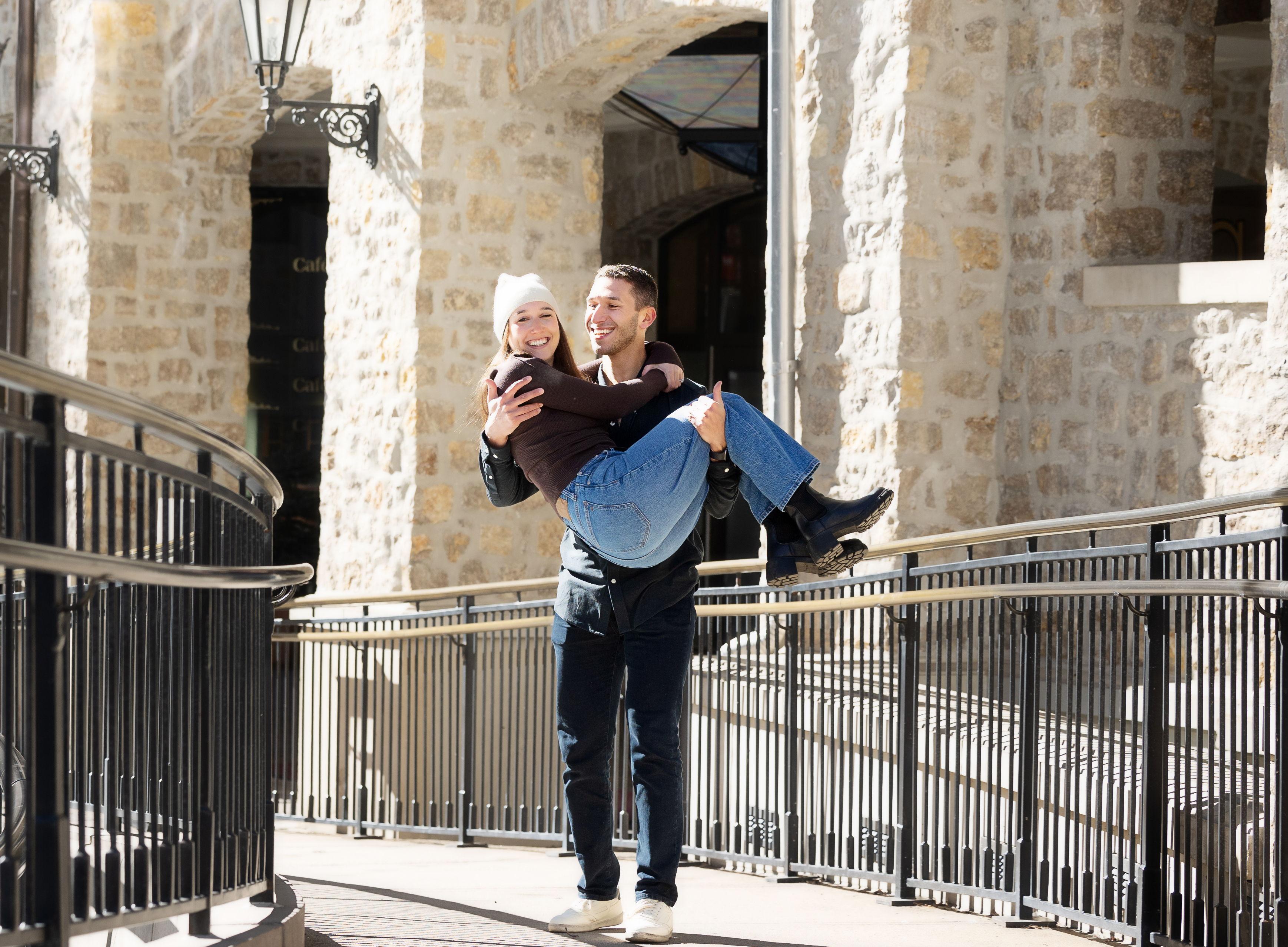 The Wedding Website of Peri Mendelsohn and Ben Arden