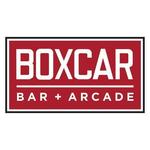 Boxcar Bar + Arcade
