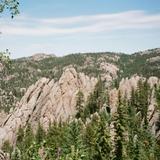 Needles Highway