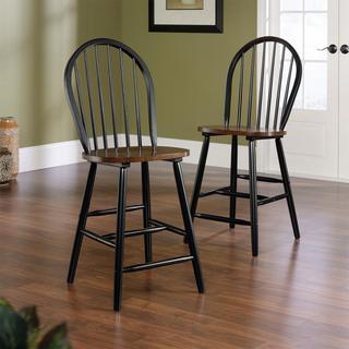 Edge Water Windsor Bar Chair, Set of 2