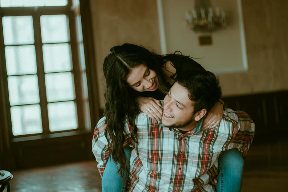 The Wedding Website of Samantha Rangel and Josue Ontiveros